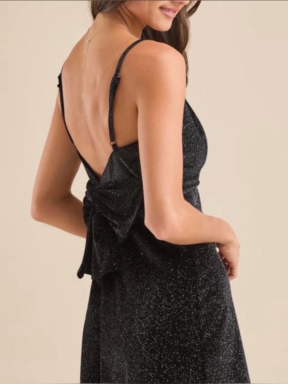 ✨Altar'd State✨ Luka Velvet Mini Dress✨NWT✨ - Picture 16 of 16
